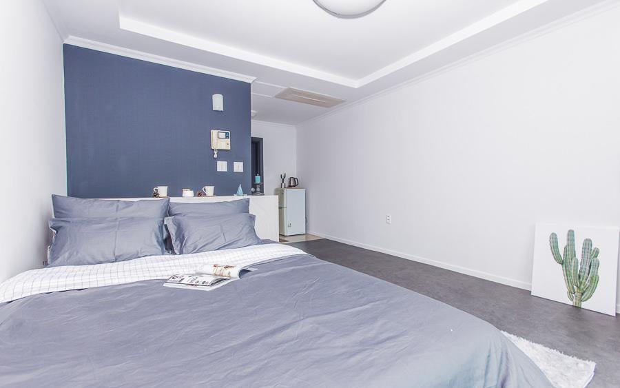Maniju Pension Oedo-dong ภายนอก รูปภาพ