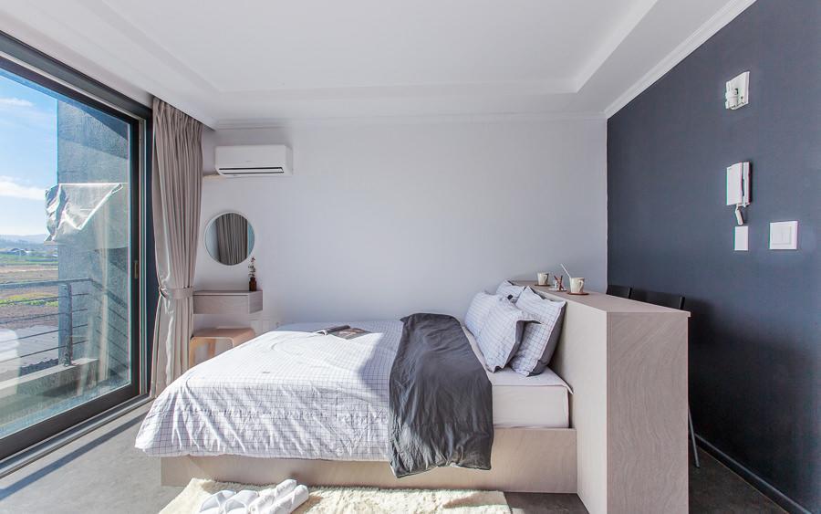 Maniju Pension Oedo-dong ภายนอก รูปภาพ