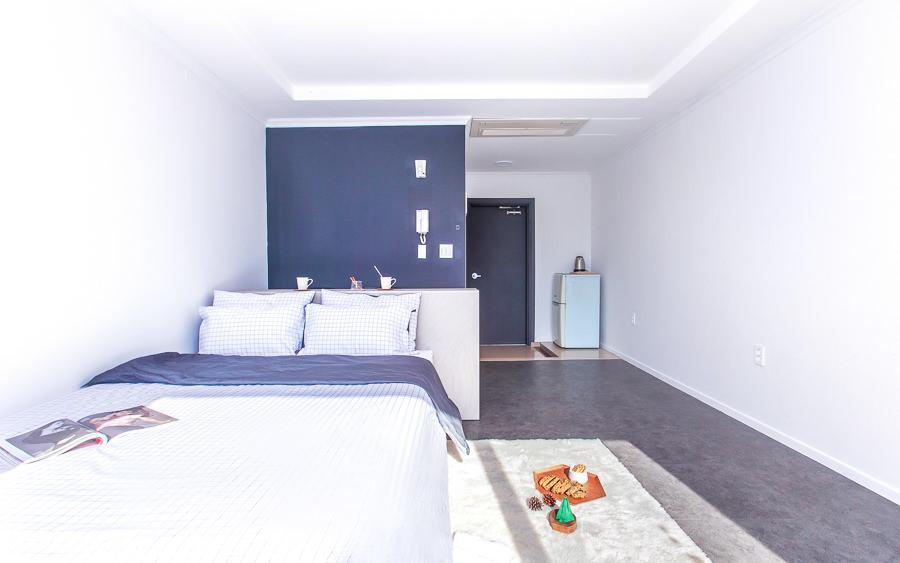 Maniju Pension Oedo-dong ภายนอก รูปภาพ