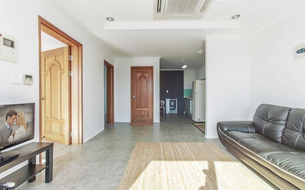 Maniju Pension Oedo-dong ภายนอก รูปภาพ