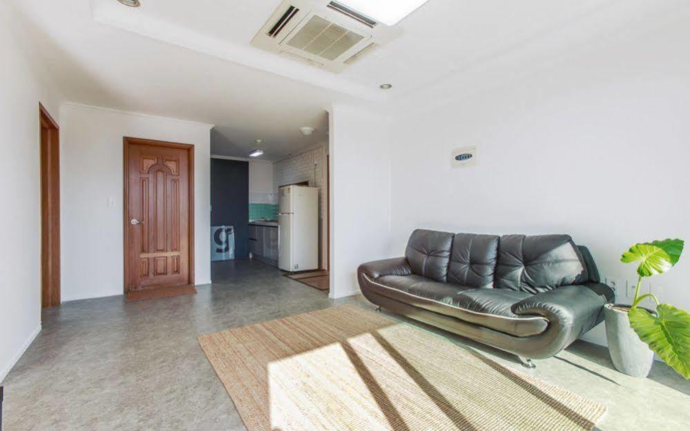 Maniju Pension Oedo-dong ภายนอก รูปภาพ